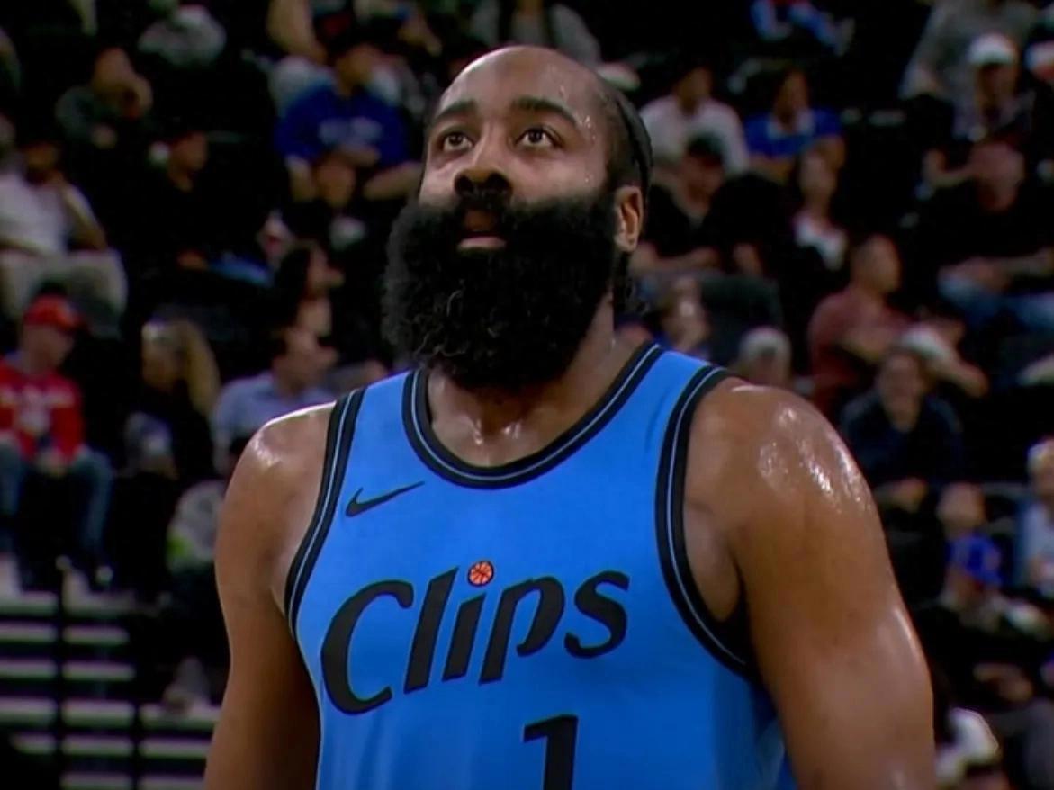 九游娱乐官网-关于哈登连续十五场比赛得分超过出色防守，老鹰不断突破！比赛高潮迭起的信息