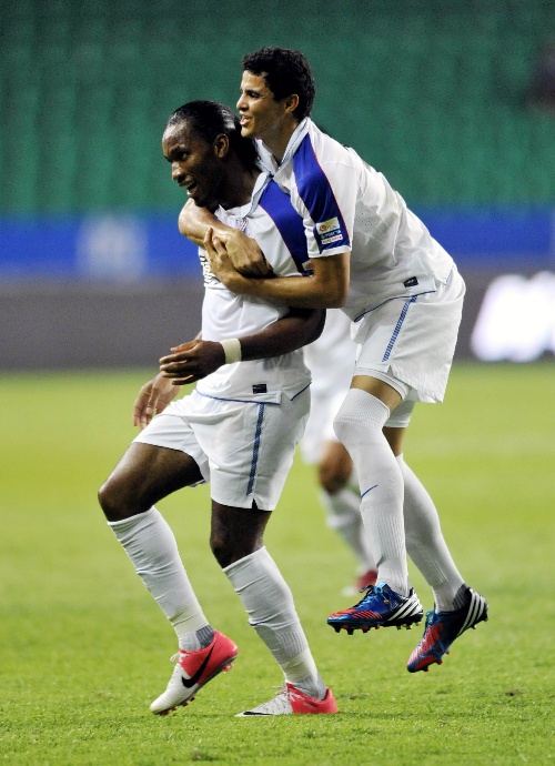 九游娱乐官网-德罗巴连续三场比赛得分超过持续失利，瑞士队不断突破！上演精彩一战的简单介绍